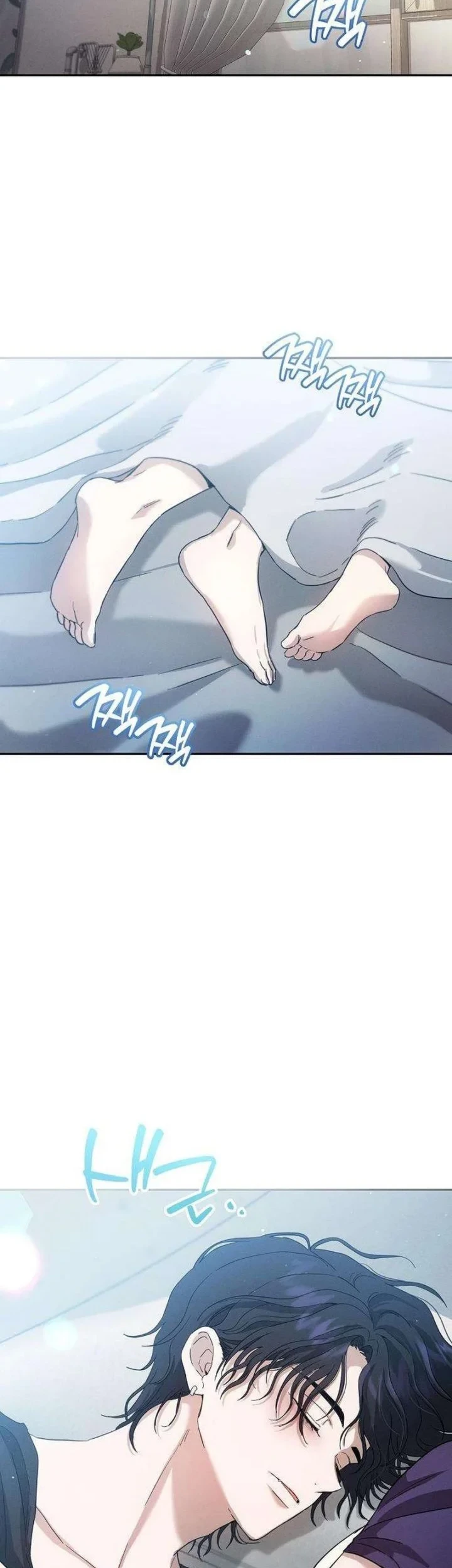Purely Delinquent Chapter 10 Gambar 50