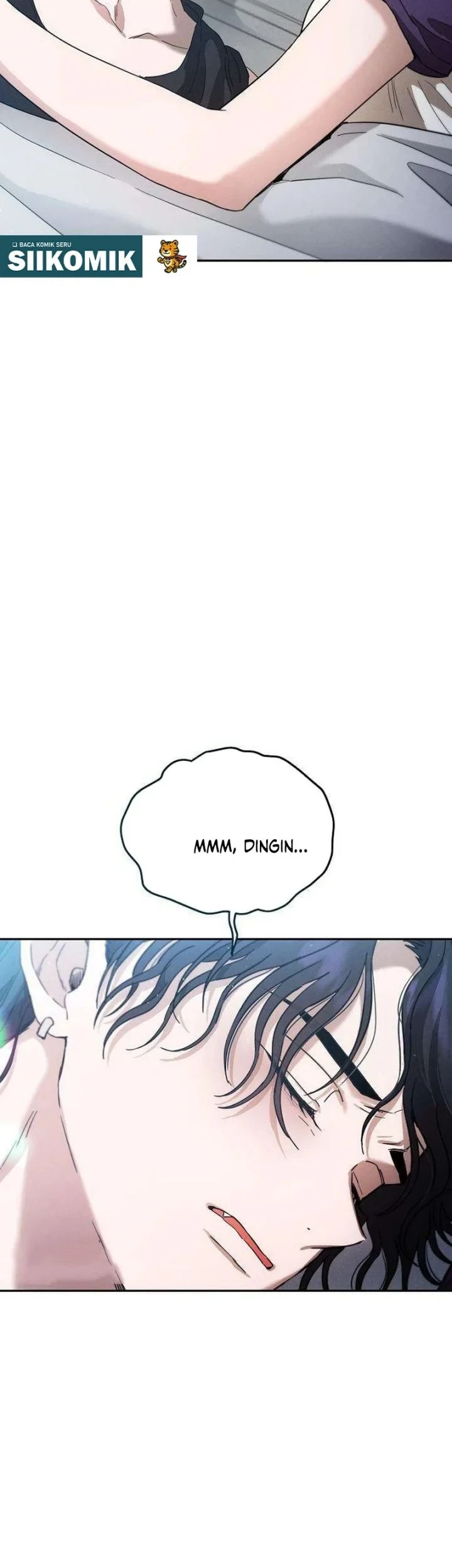 Purely Delinquent Chapter 10 Gambar 51