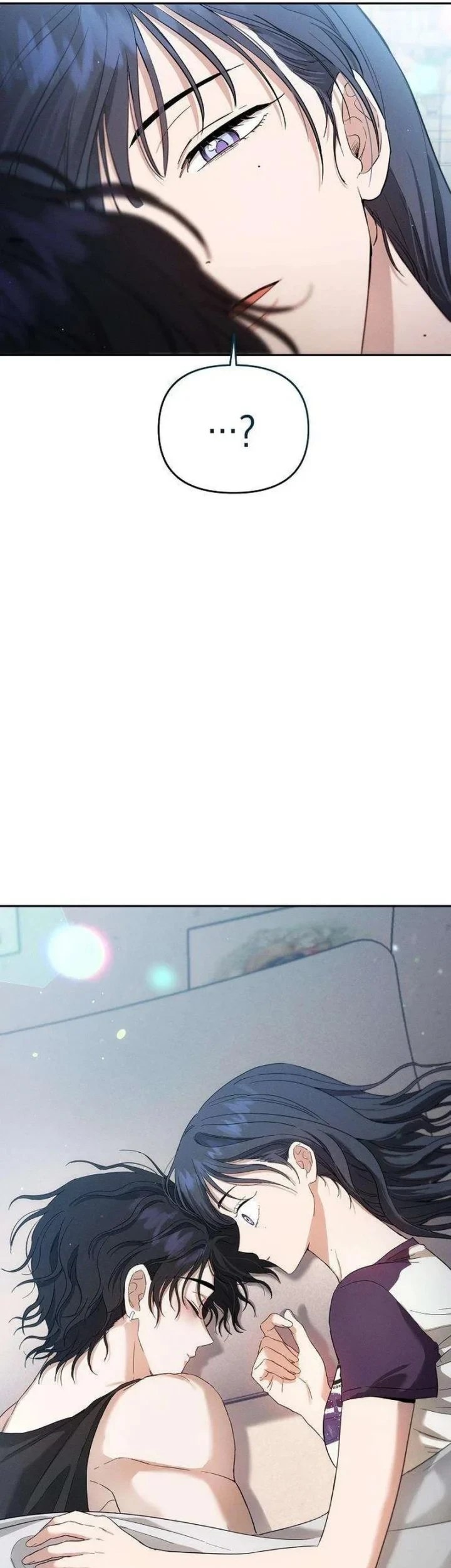 Purely Delinquent Chapter 10 Gambar 53