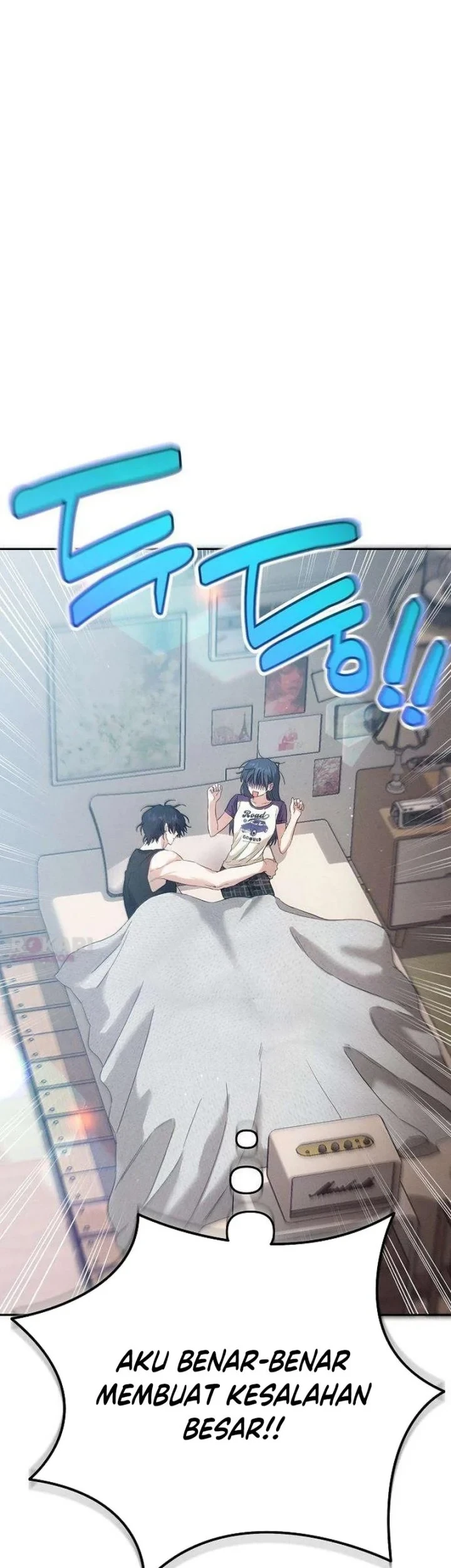 Purely Delinquent Chapter 10 Gambar 55
