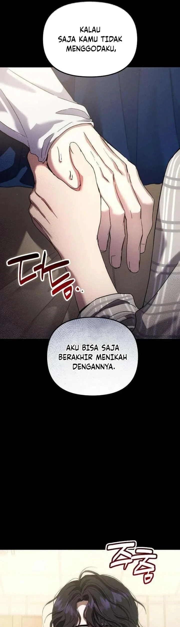 Purely Delinquent Chapter 19 Gambar 12