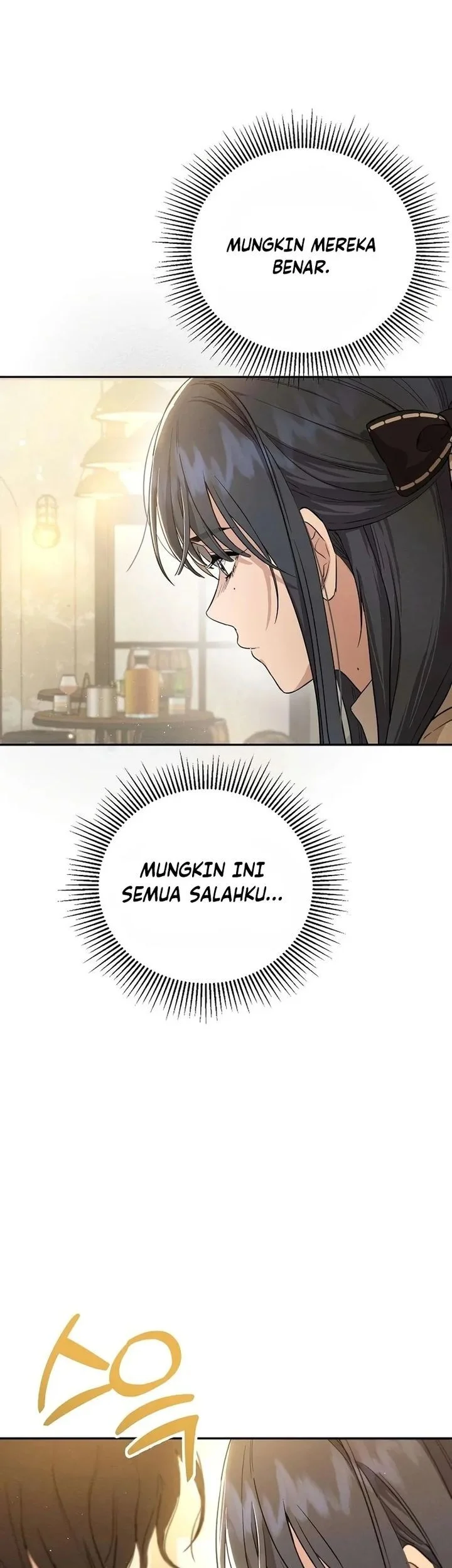 Purely Delinquent Chapter 2 Gambar 18