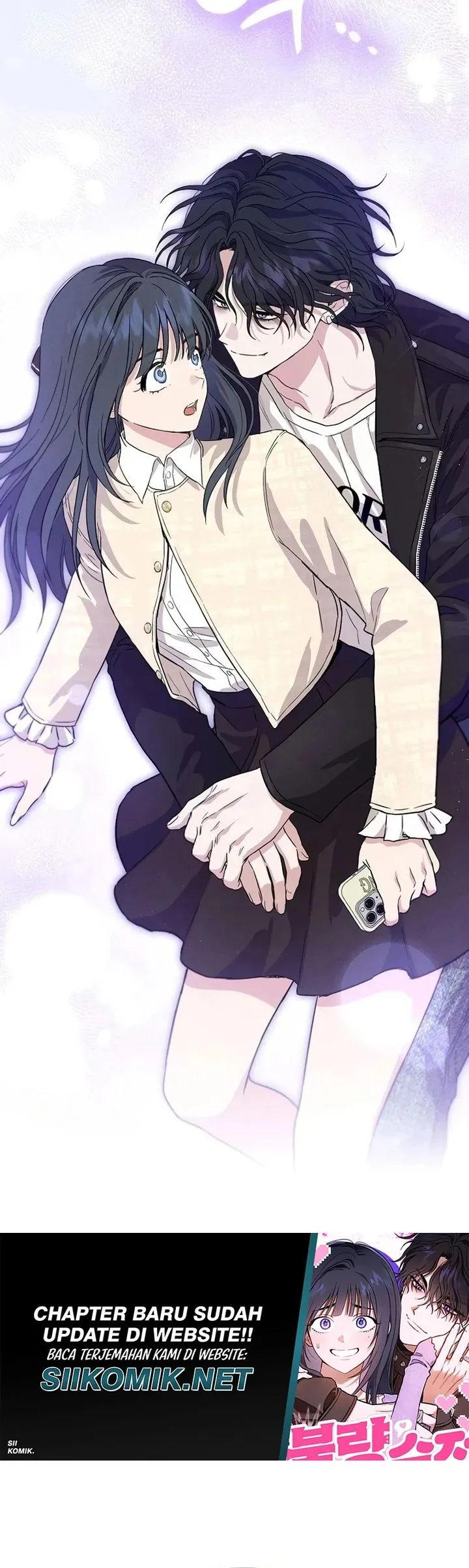 Purely Delinquent Chapter 2 Gambar 20