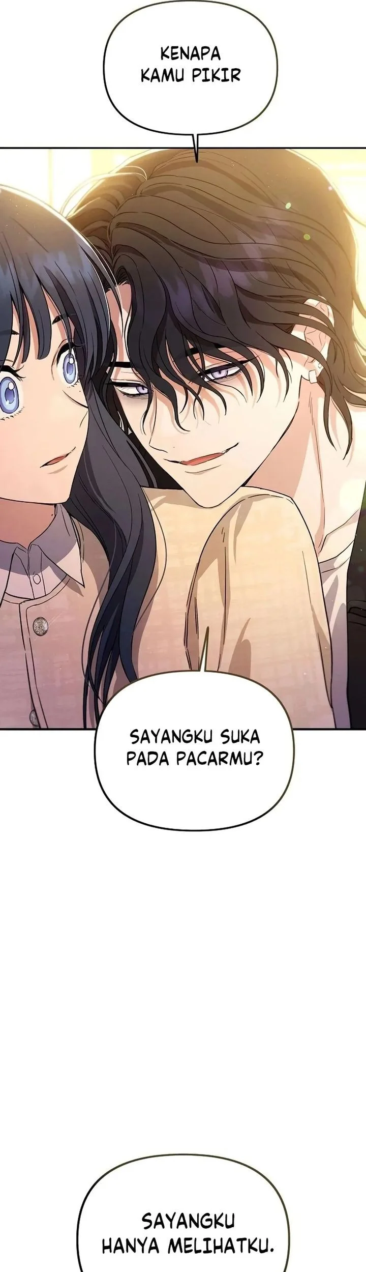 Purely Delinquent Chapter 2 Gambar 21