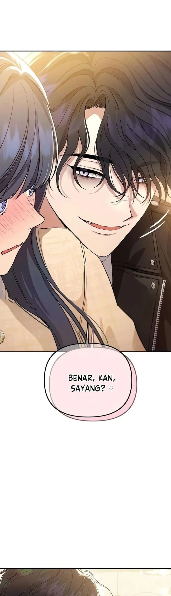 Purely Delinquent Chapter 2 Gambar 23