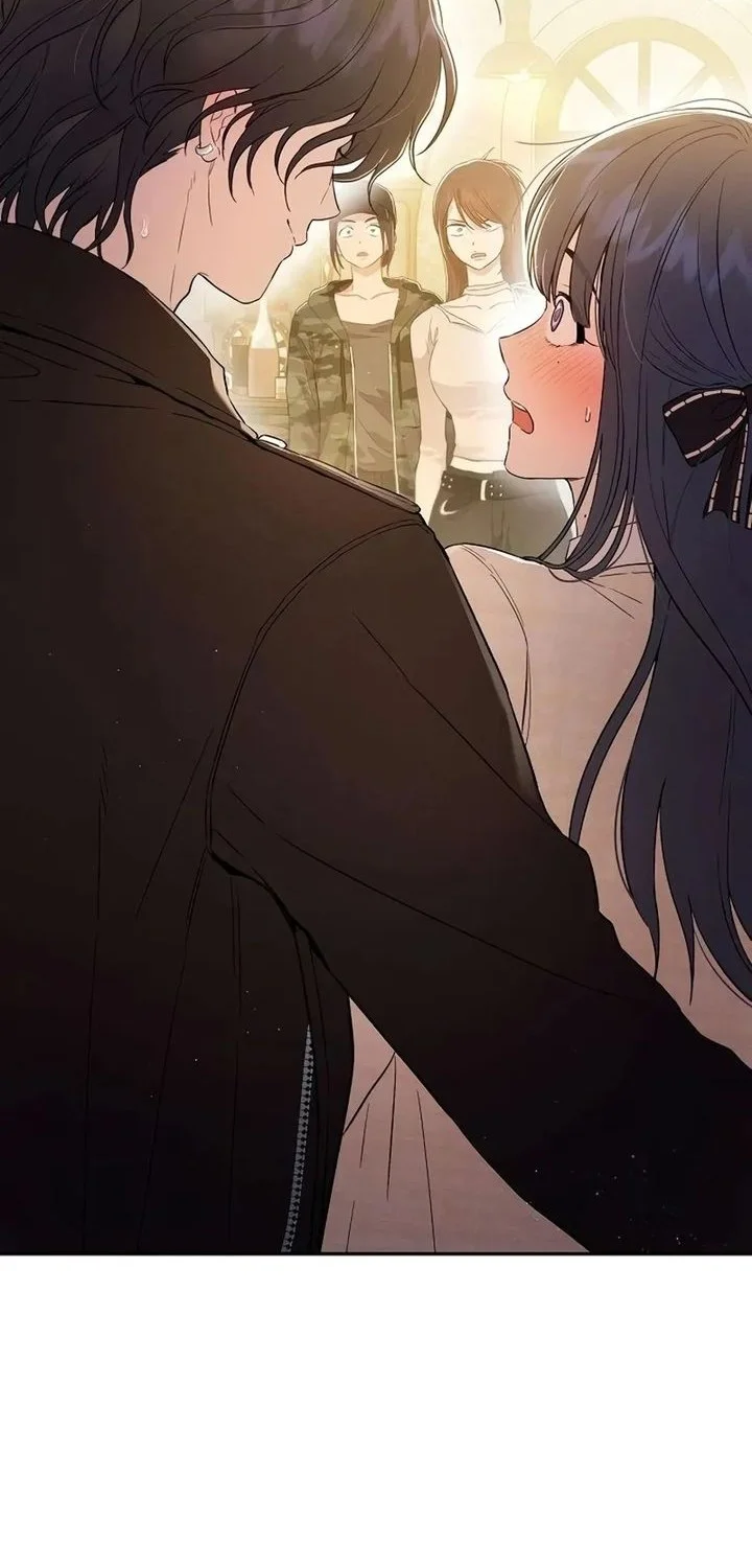 Purely Delinquent Chapter 2 Gambar 24