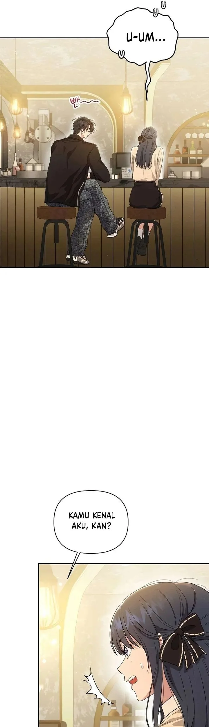 Purely Delinquent Chapter 2 Gambar 27