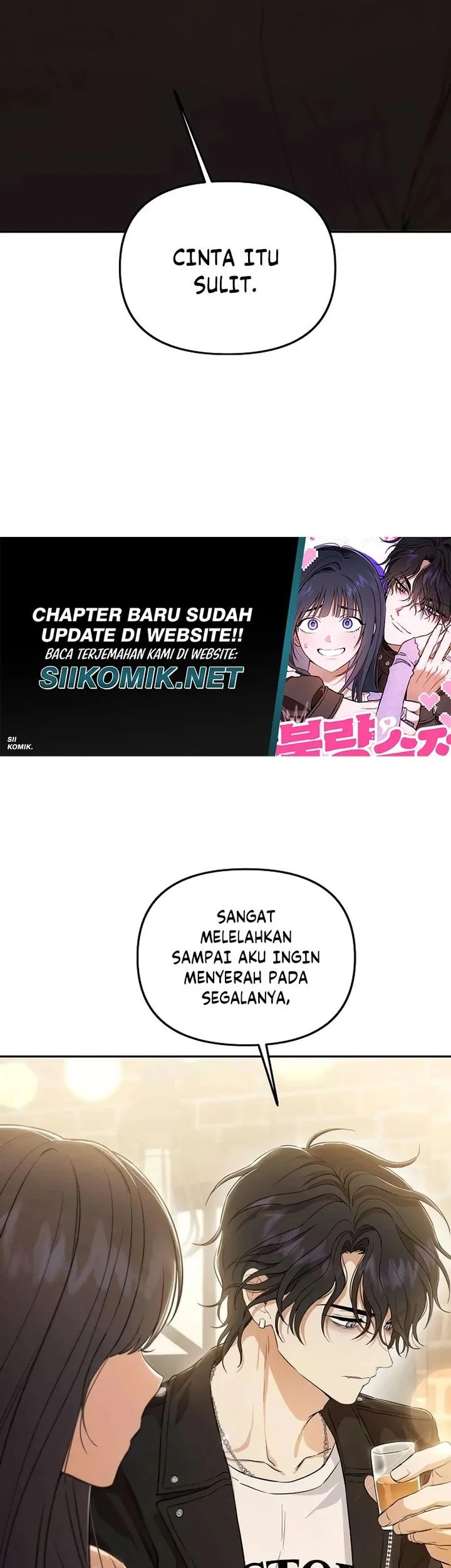 Purely Delinquent Chapter 2 Gambar 35