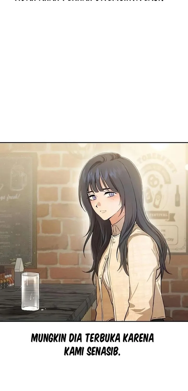 Purely Delinquent Chapter 2 Gambar 38