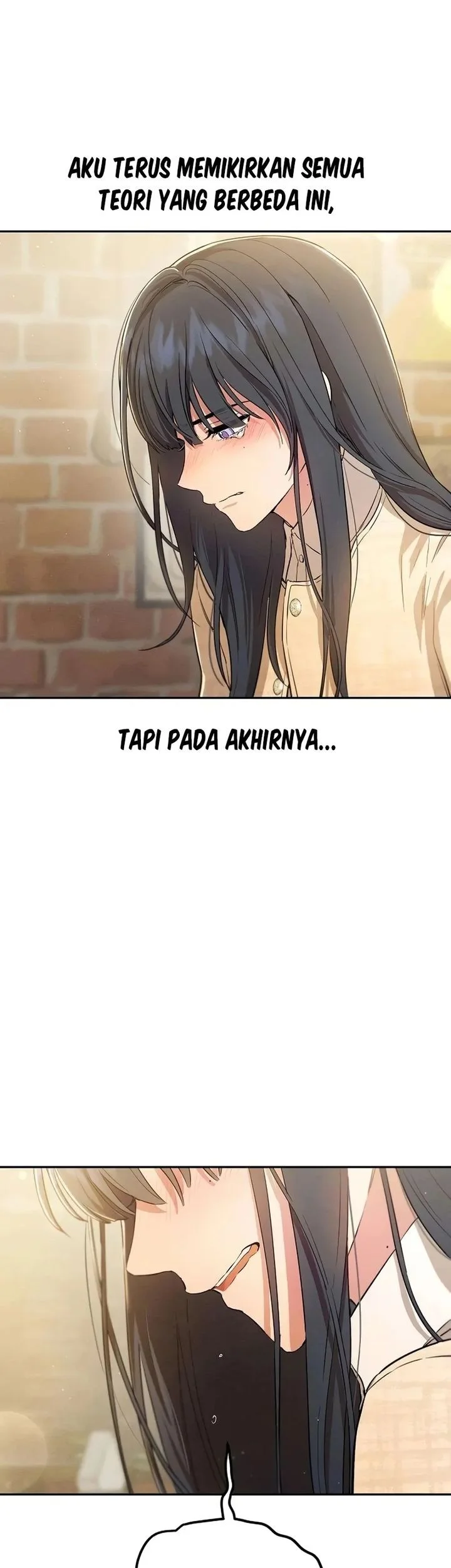 Purely Delinquent Chapter 2 Gambar 39