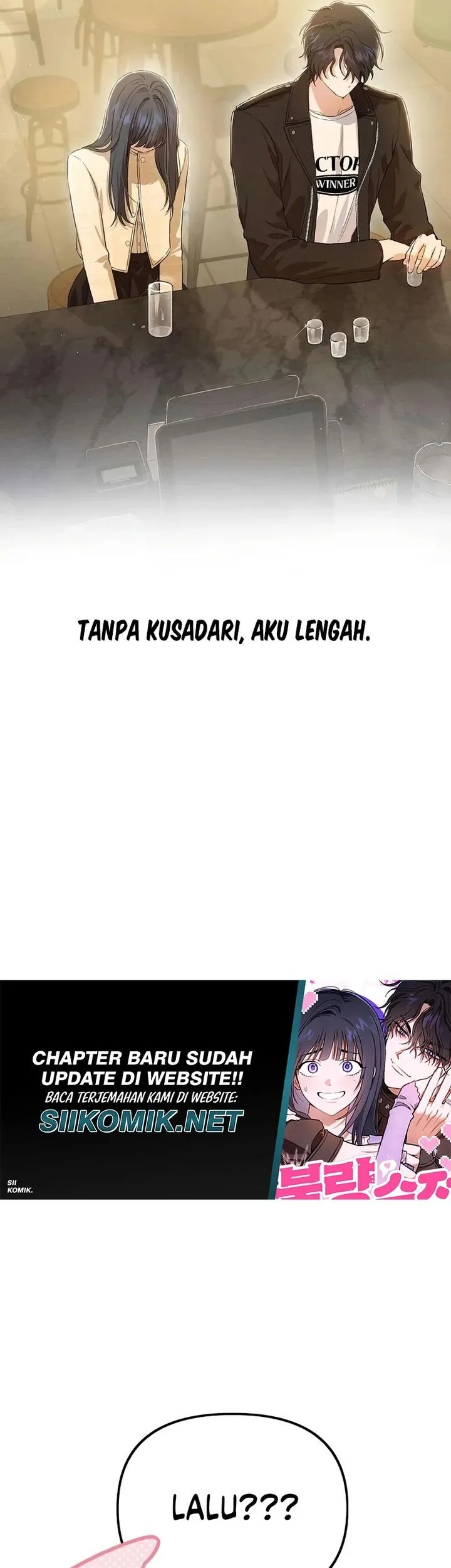 Purely Delinquent Chapter 2 Gambar 41