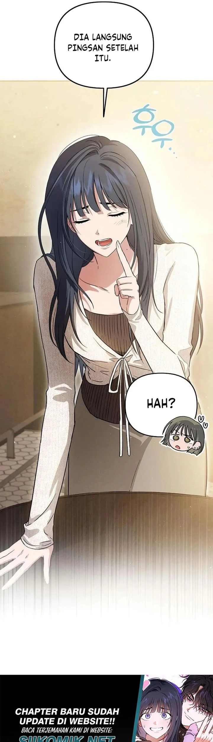 Purely Delinquent Chapter 2 Gambar 44