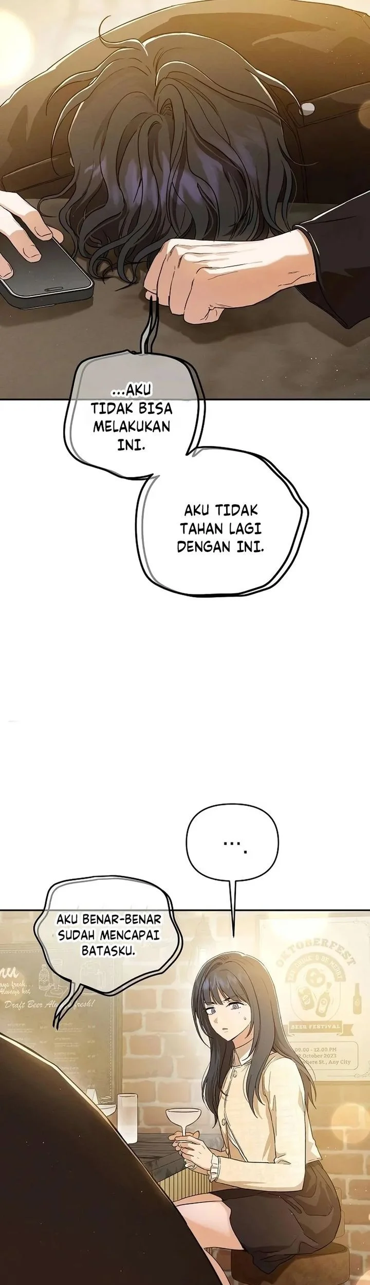 Purely Delinquent Chapter 2 Gambar 46