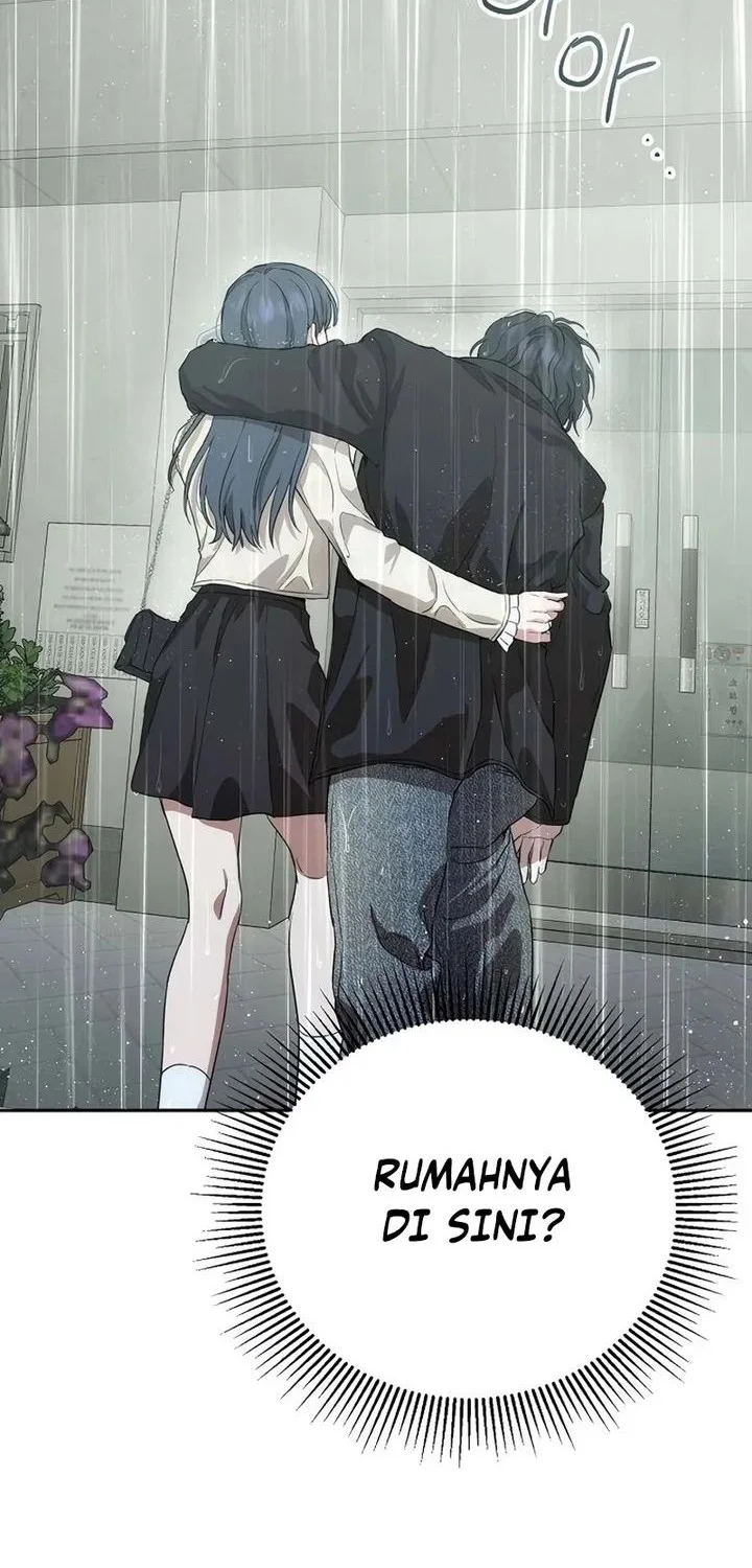 Purely Delinquent Chapter 2 Gambar 51