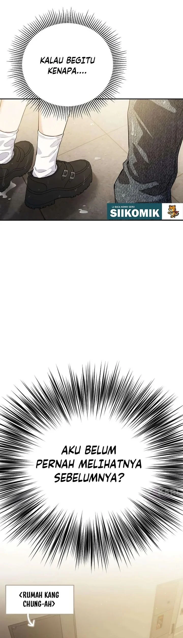 Purely Delinquent Chapter 2 Gambar 52