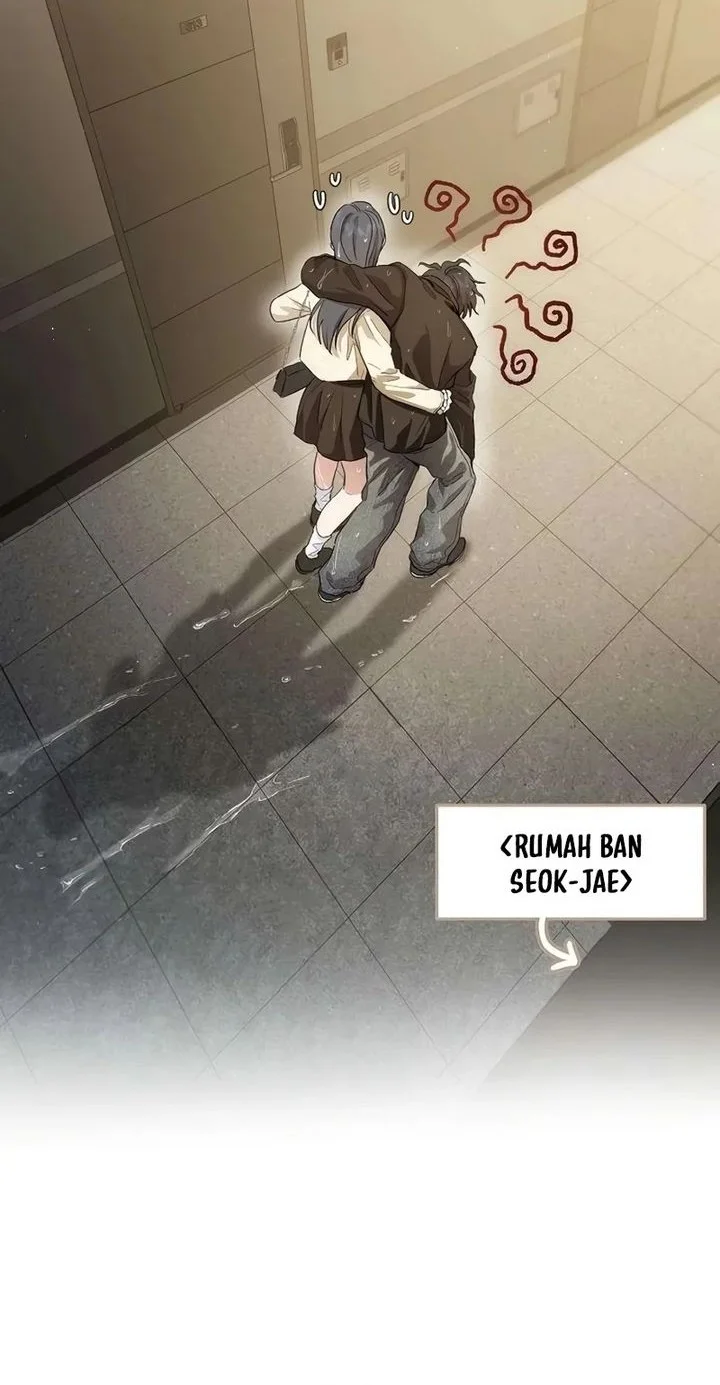 Purely Delinquent Chapter 2 Gambar 53