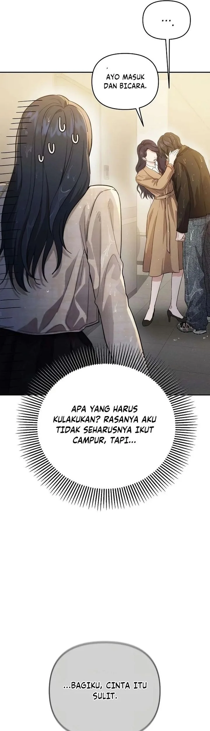 Purely Delinquent Chapter 2 Gambar 63