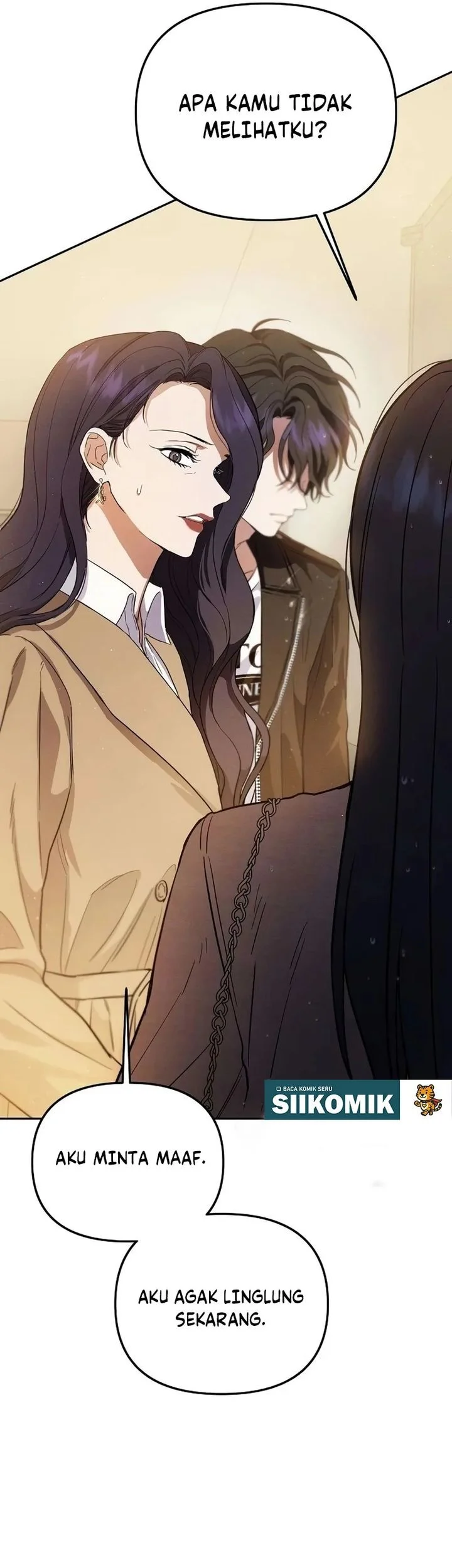 Purely Delinquent Chapter 2 Gambar 67