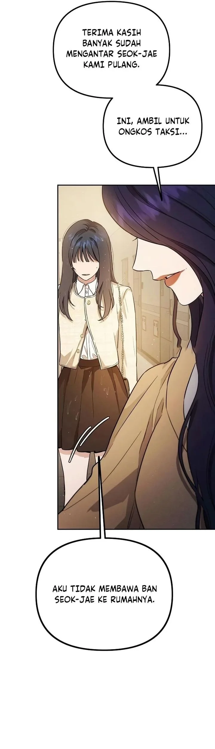 Purely Delinquent Chapter 2 Gambar 69