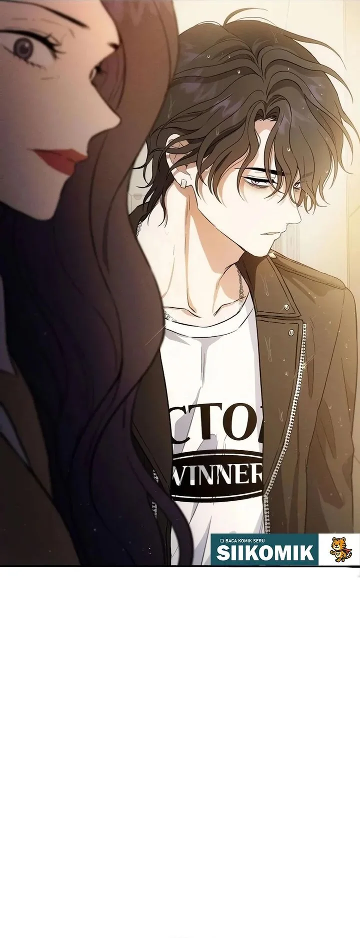 Purely Delinquent Chapter 2 Gambar 71