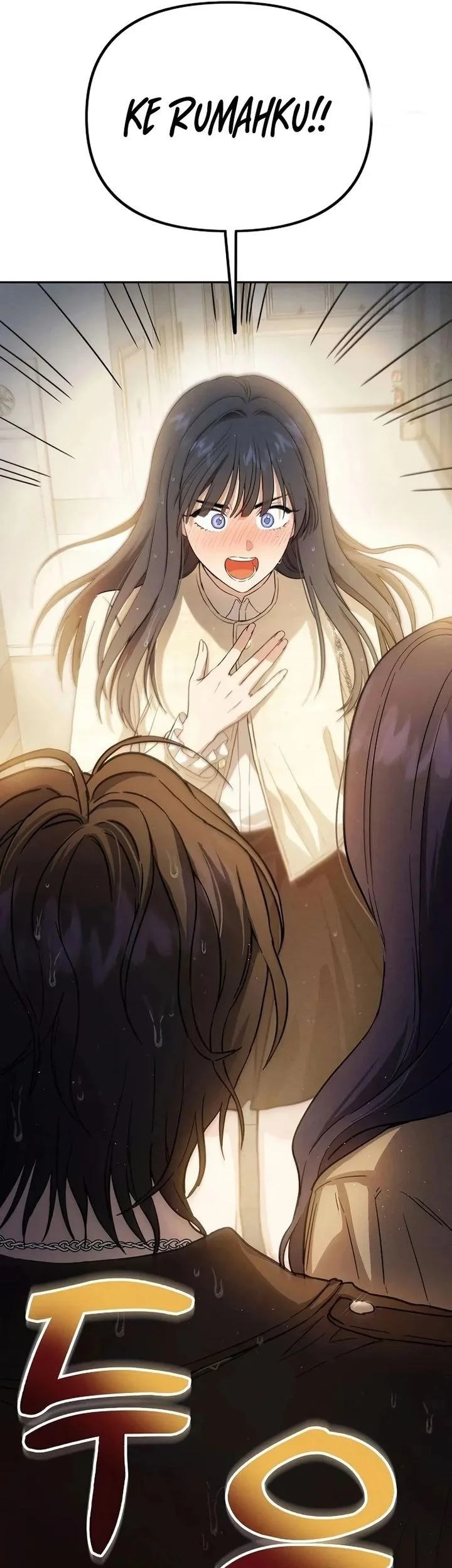 Purely Delinquent Chapter 2 Gambar 72