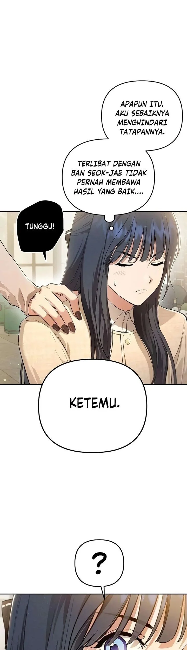 Purely Delinquent Chapter 2 Gambar 4