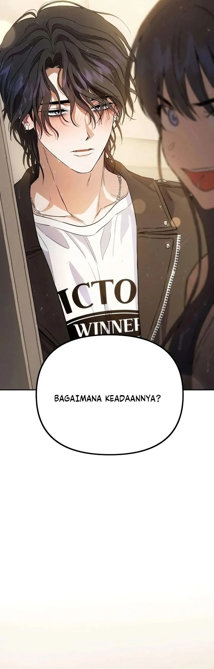 Purely Delinquent Chapter 2 Gambar 80