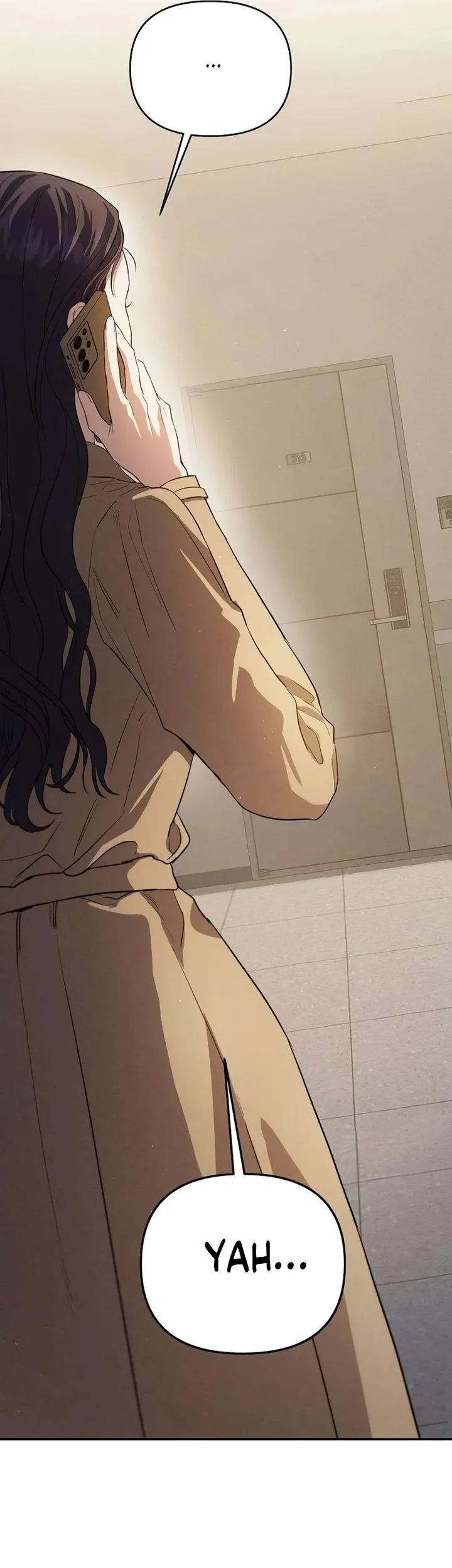 Purely Delinquent Chapter 2 Gambar 81