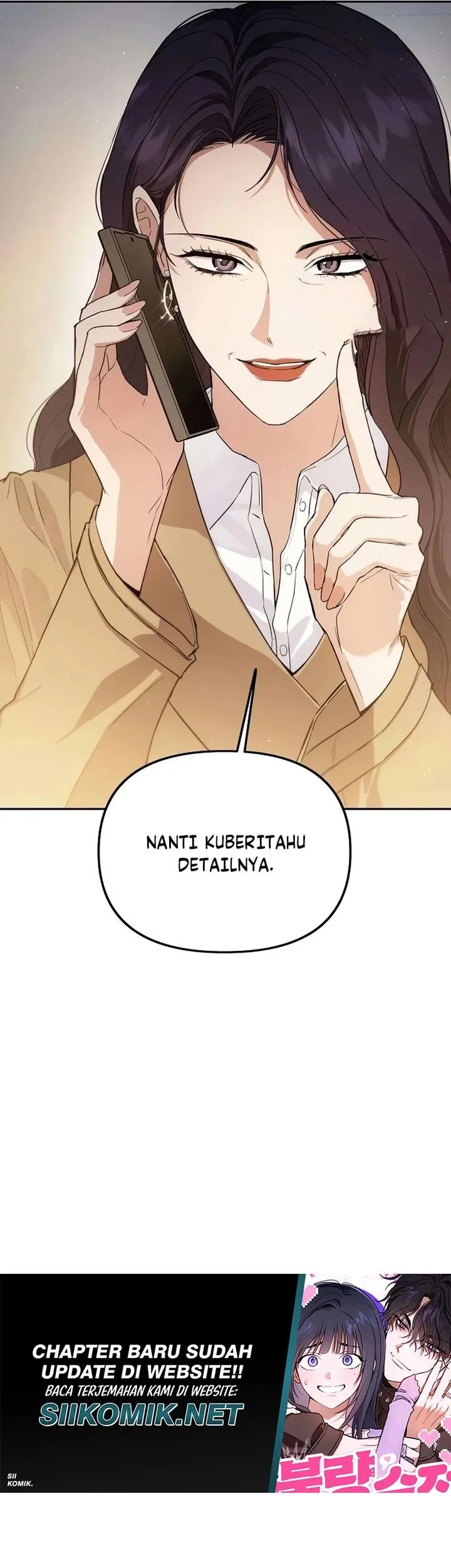 Purely Delinquent Chapter 2 Gambar 83