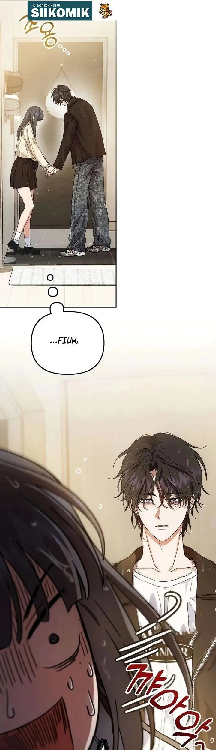 Purely Delinquent Chapter 2 Gambar 85