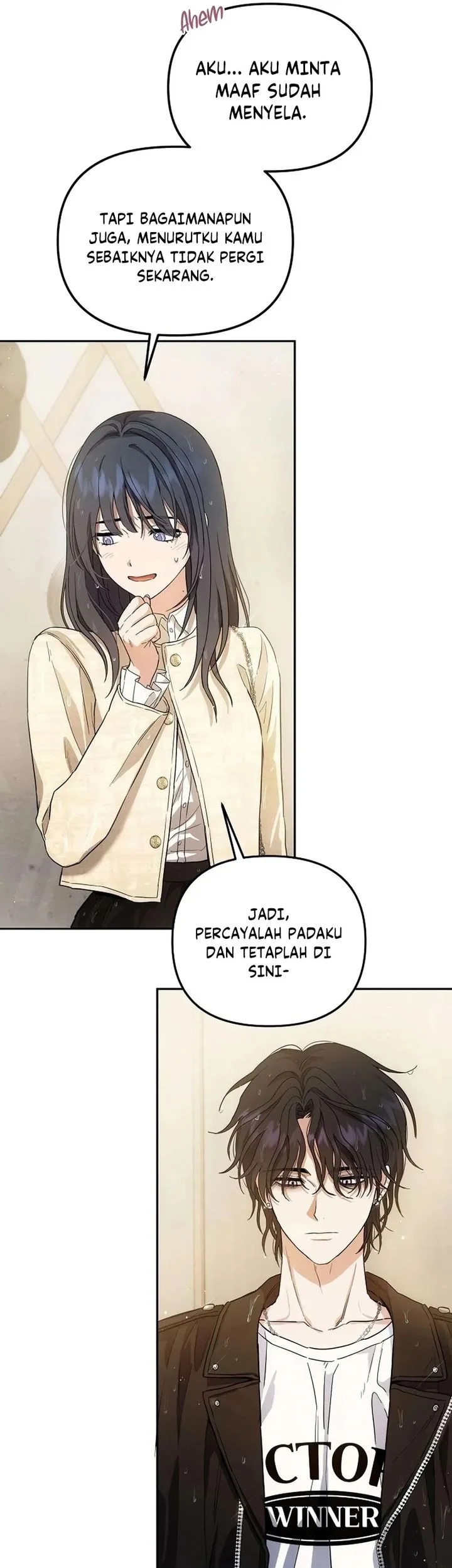 Purely Delinquent Chapter 2 Gambar 87