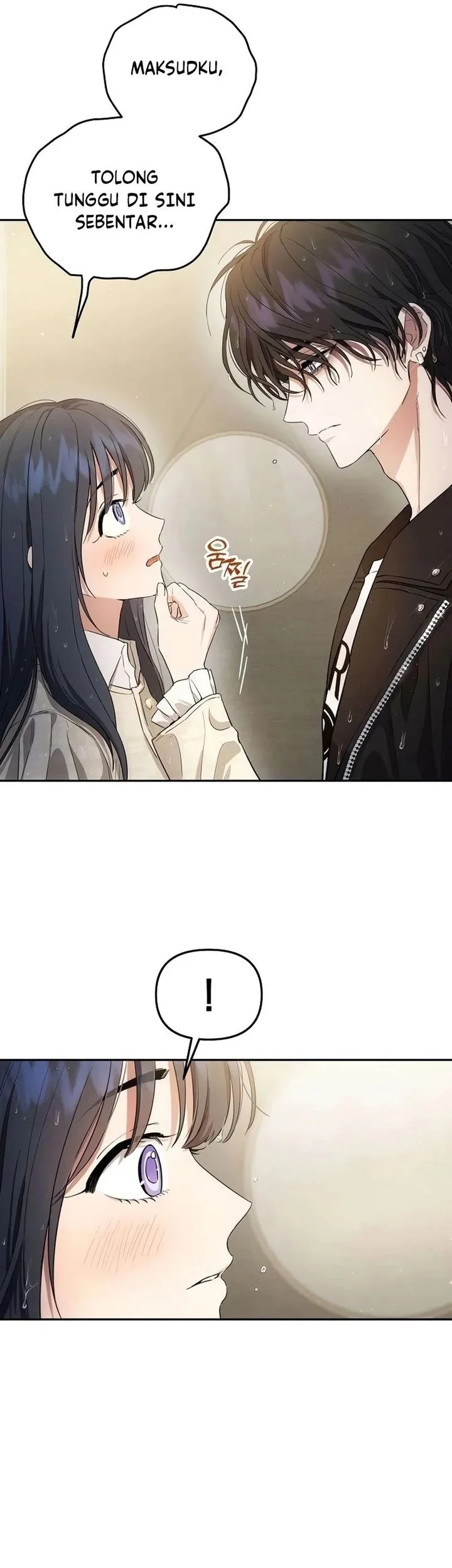 Purely Delinquent Chapter 2 Gambar 89