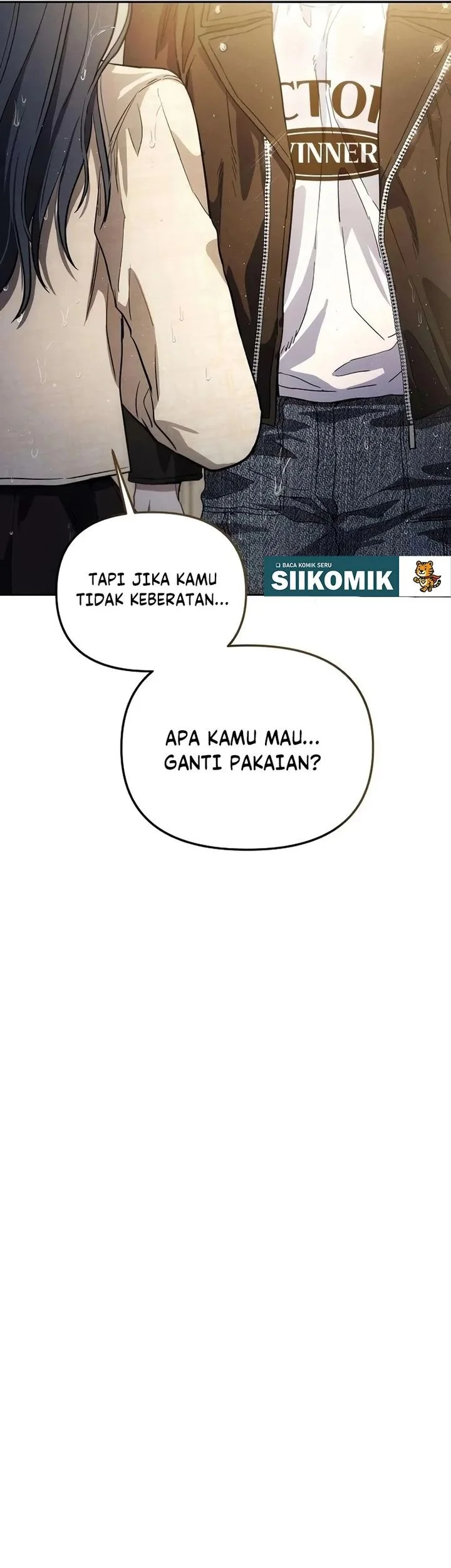 Purely Delinquent Chapter 2 Gambar 91