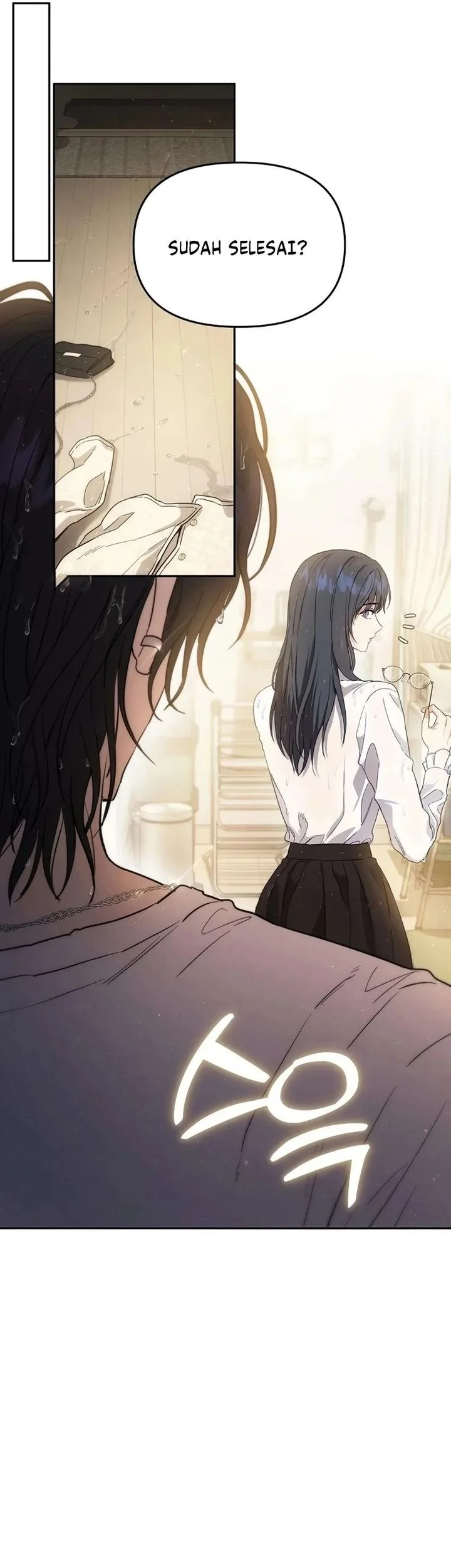 Purely Delinquent Chapter 2 Gambar 93