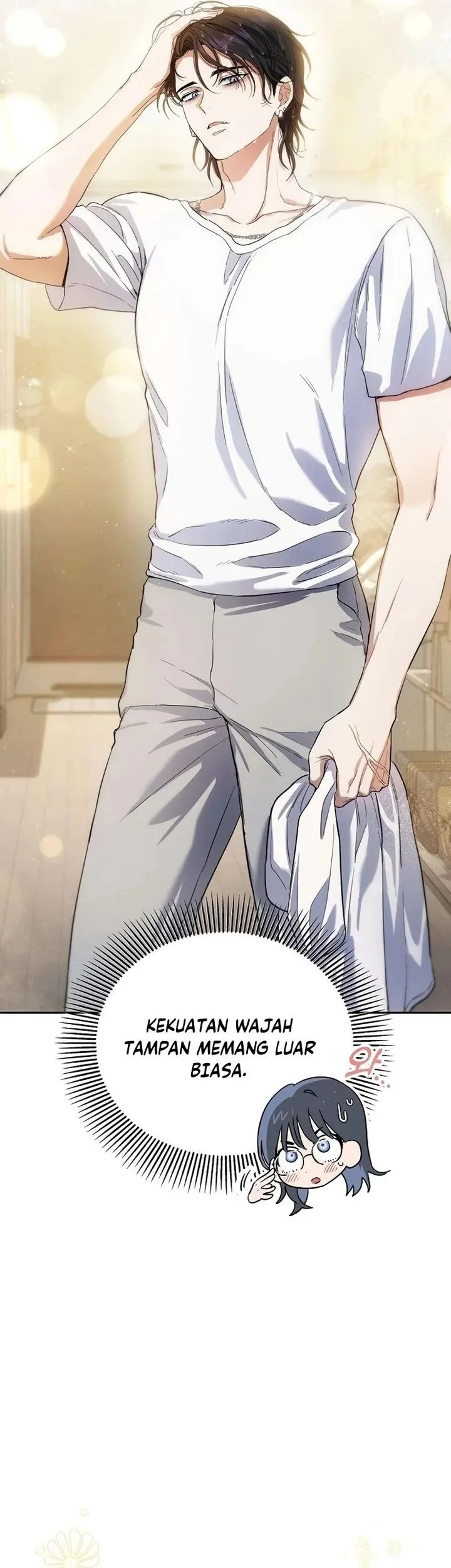 Purely Delinquent Chapter 2 Gambar 95