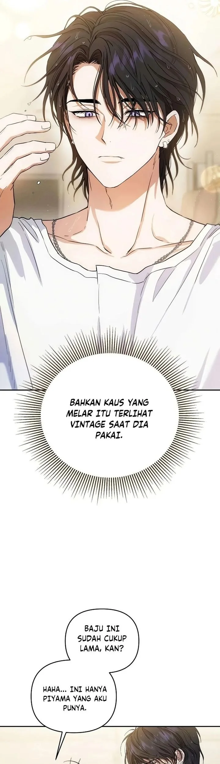 Purely Delinquent Chapter 2 Gambar 97