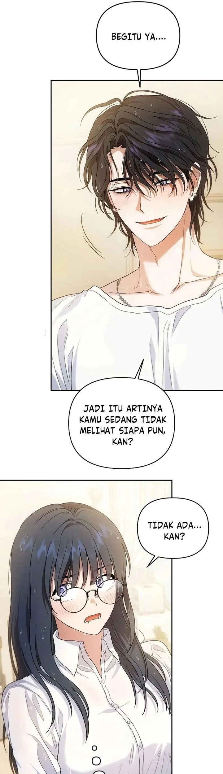 Purely Delinquent Chapter 2 Gambar 101