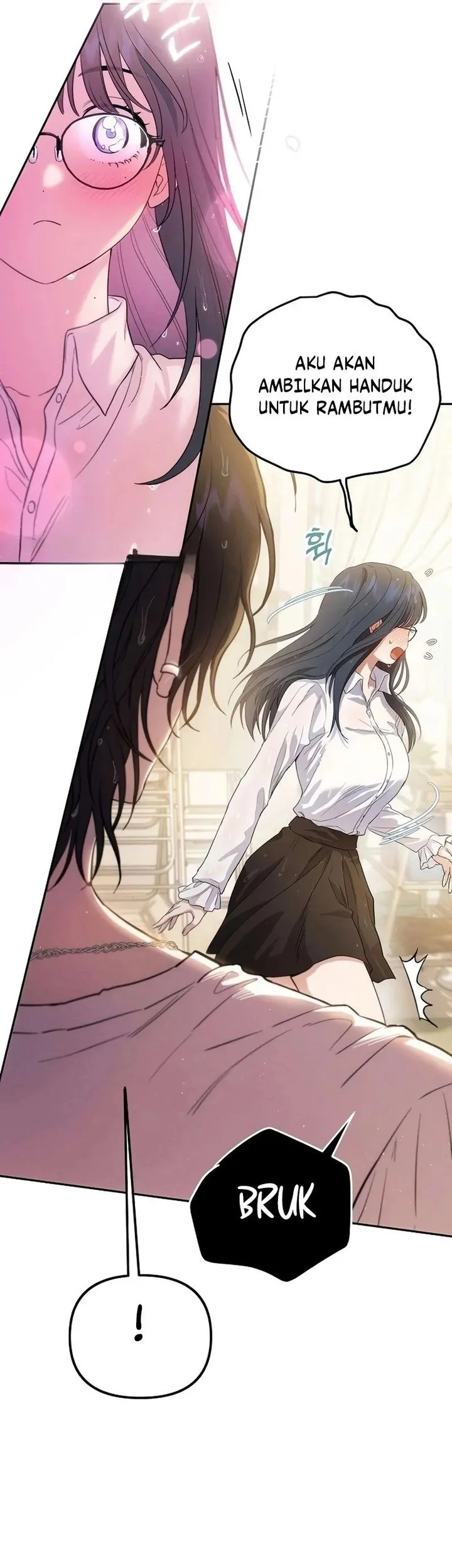 Purely Delinquent Chapter 2 Gambar 104