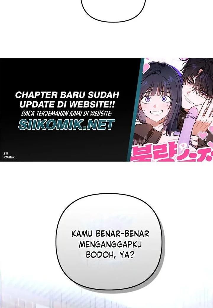 Purely Delinquent Chapter 2 Gambar 9