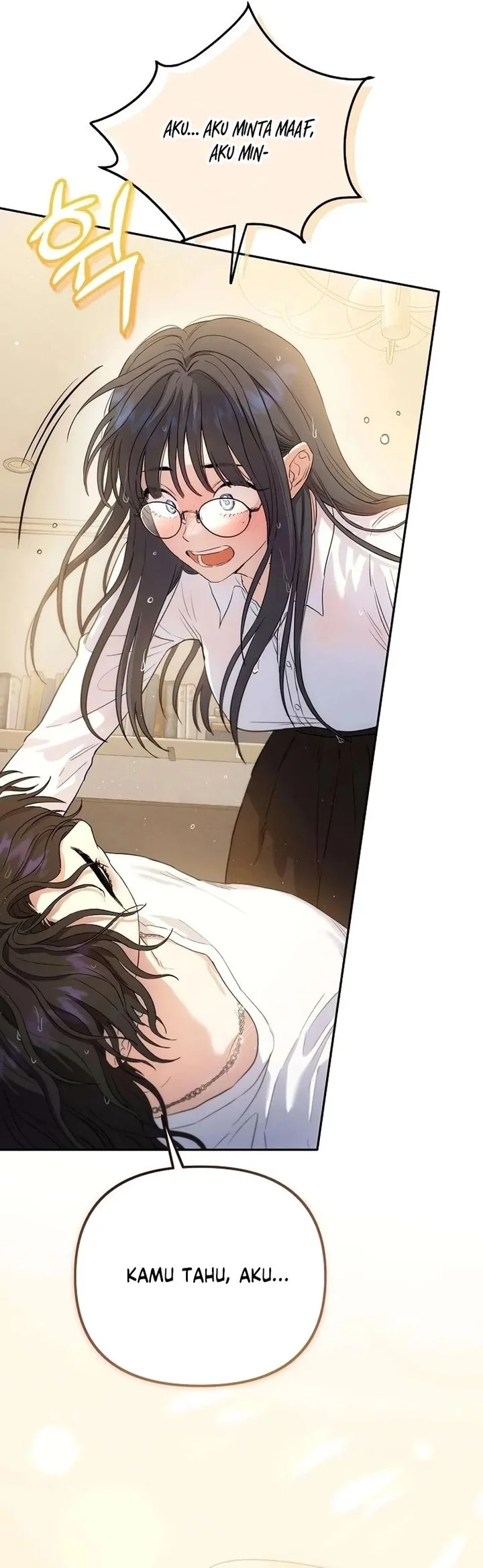 Purely Delinquent Chapter 2 Gambar 111