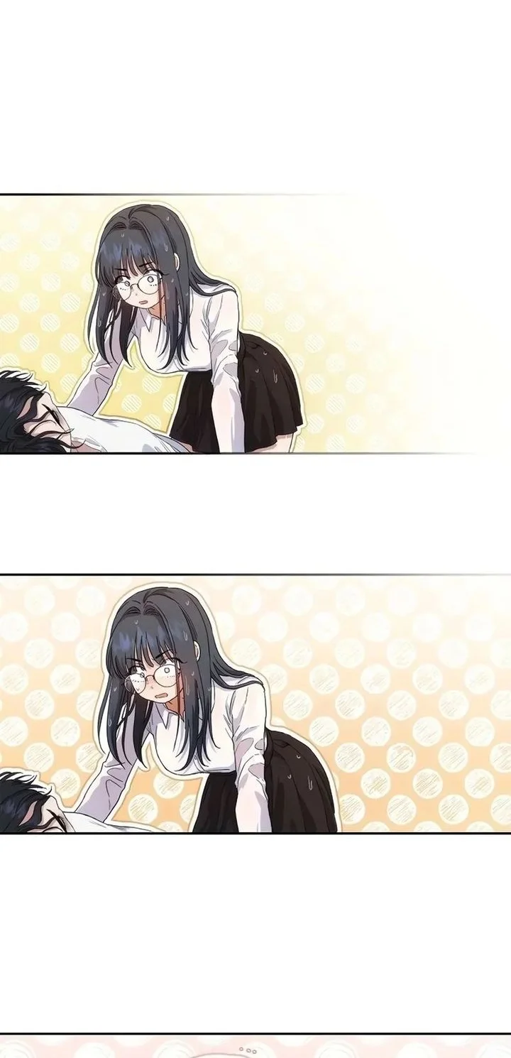 Purely Delinquent Chapter 2 Gambar 115