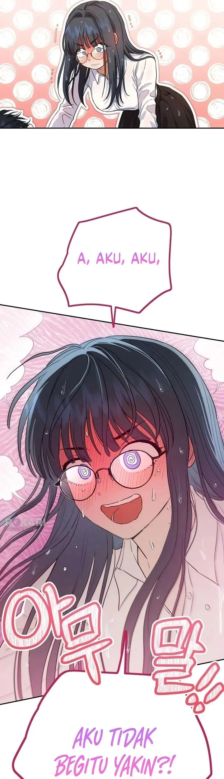 Purely Delinquent Chapter 2 Gambar 116