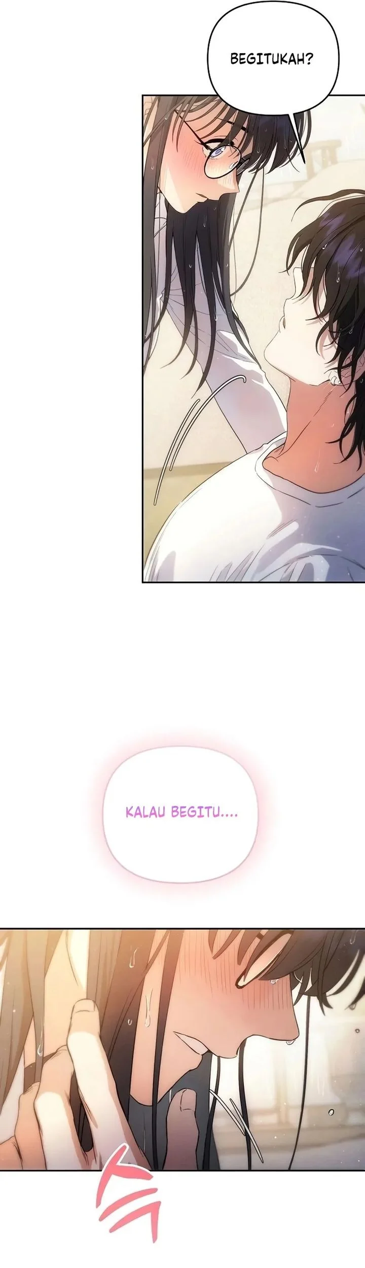 Purely Delinquent Chapter 2 Gambar 118