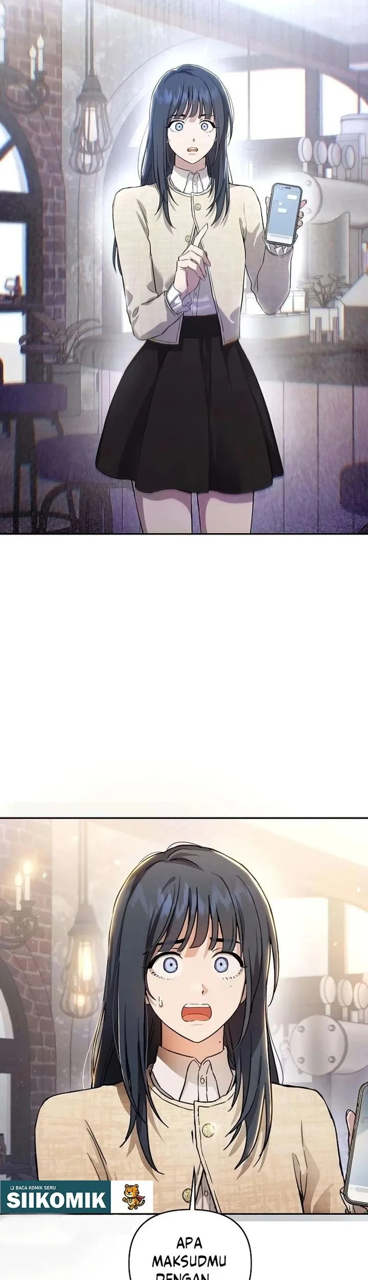 Purely Delinquent Chapter 2 Gambar 10