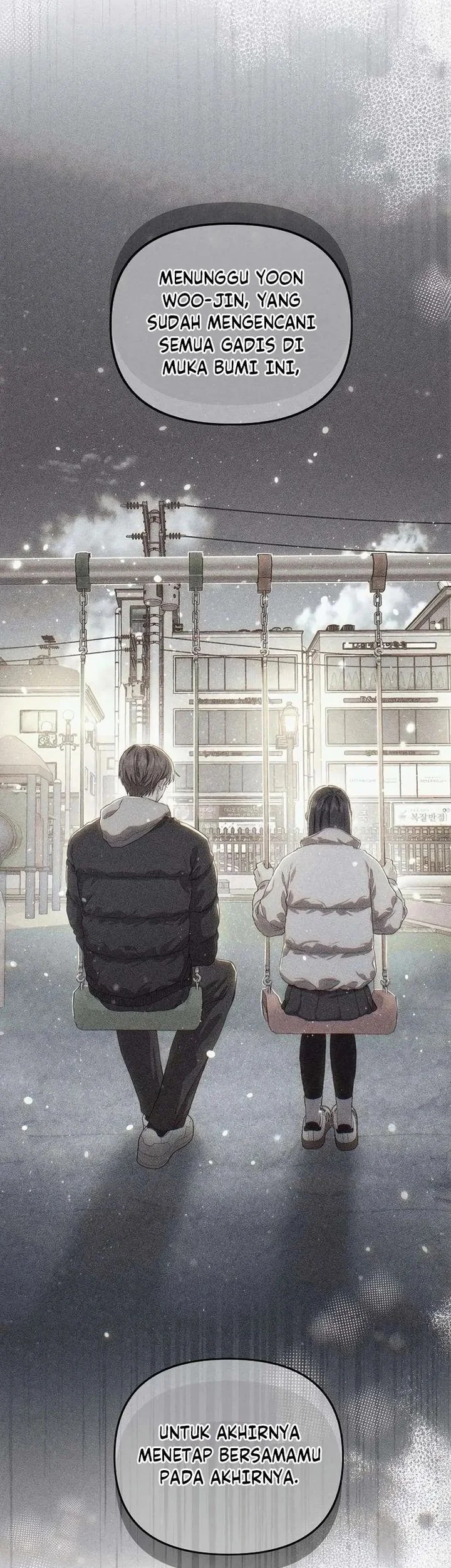 Purely Delinquent Chapter 2 Gambar 12