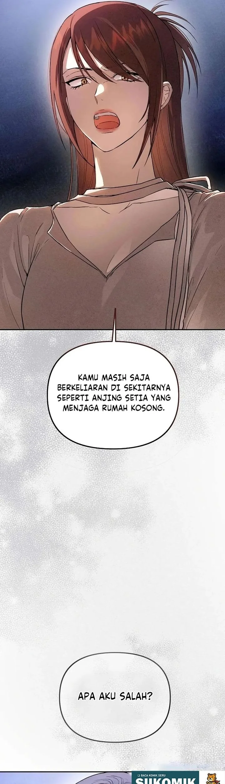 Purely Delinquent Chapter 2 Gambar 14