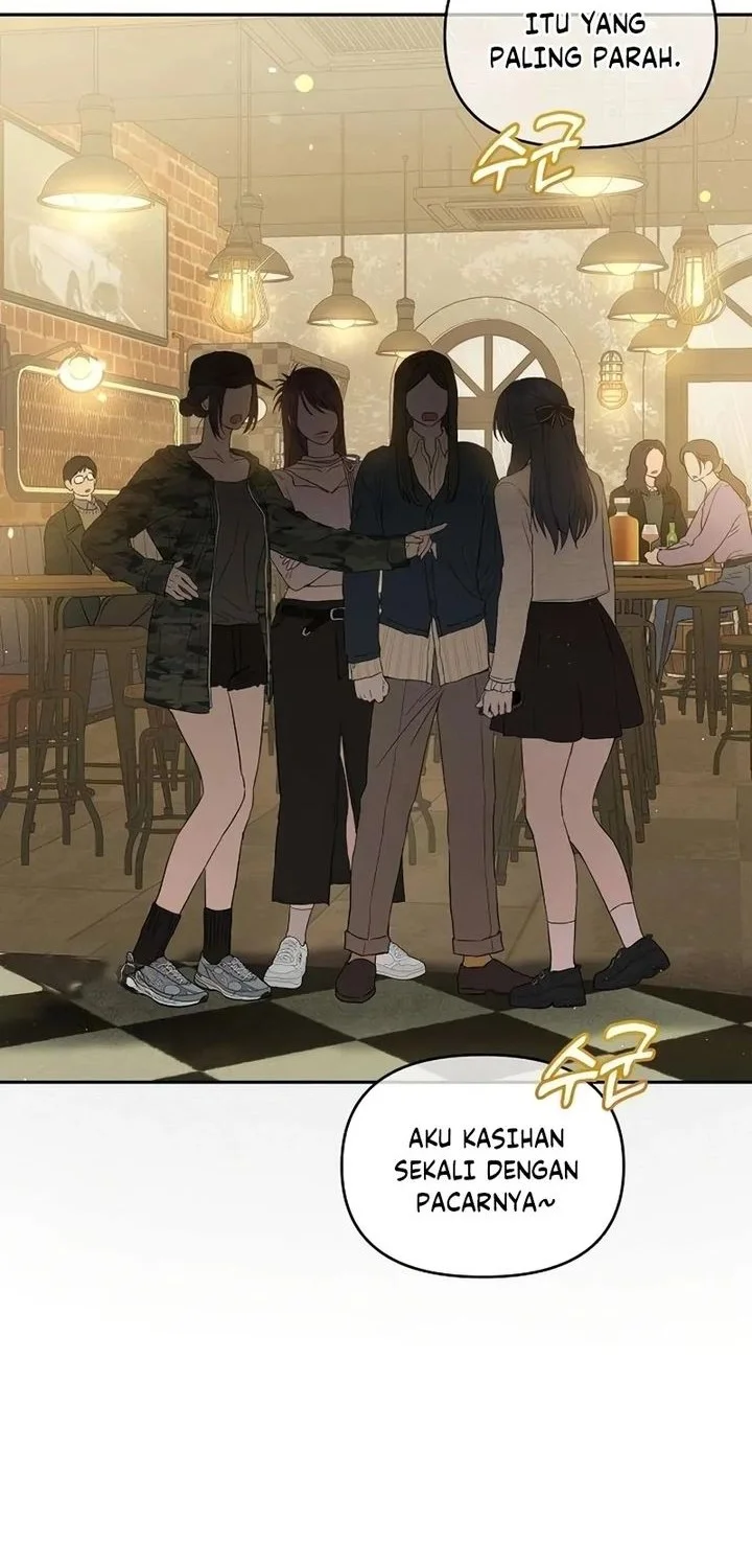 Purely Delinquent Chapter 2 Gambar 17