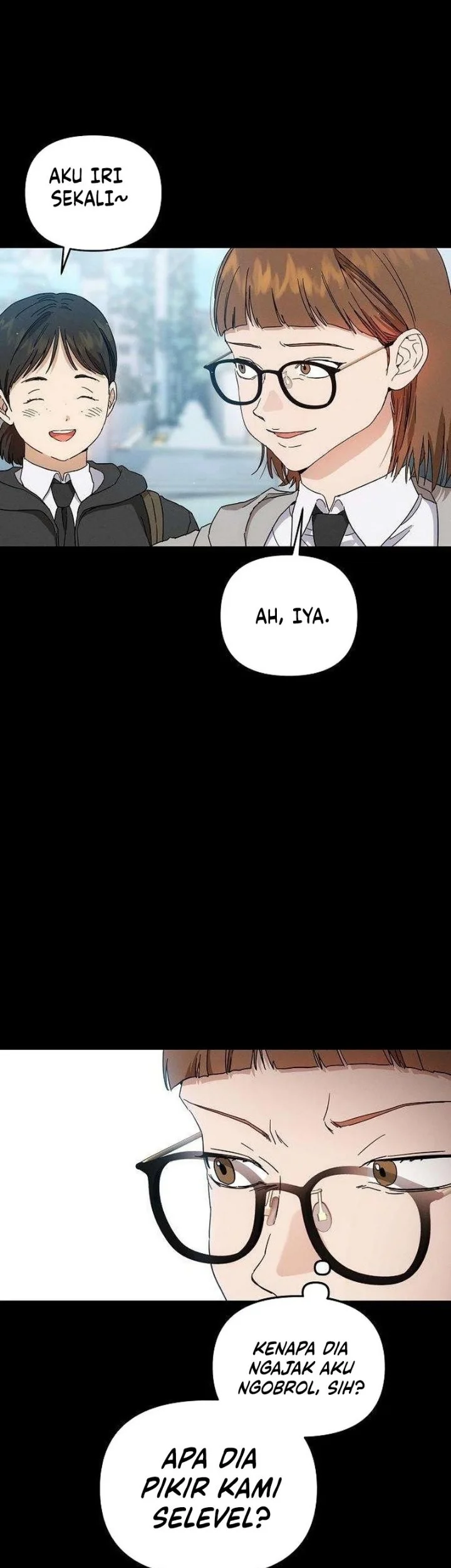 Purely Delinquent Chapter 20 Gambar 7
