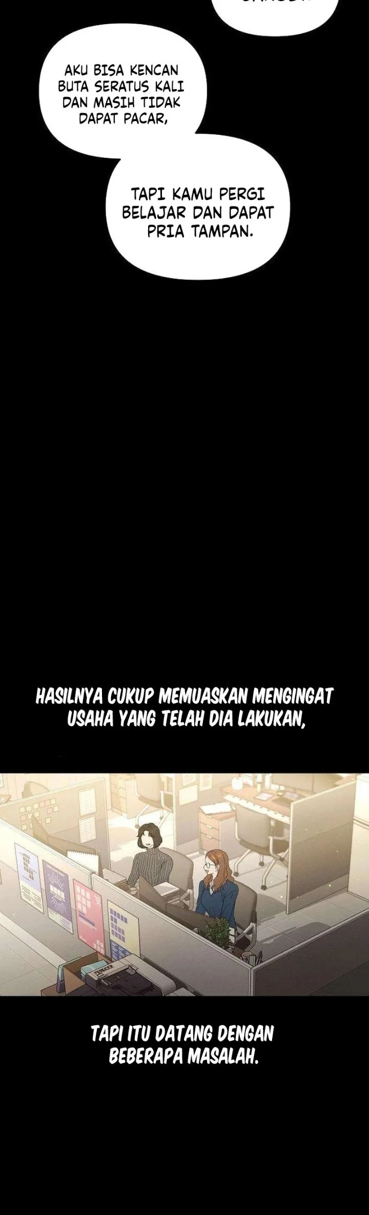 Purely Delinquent Chapter 20 Gambar 22