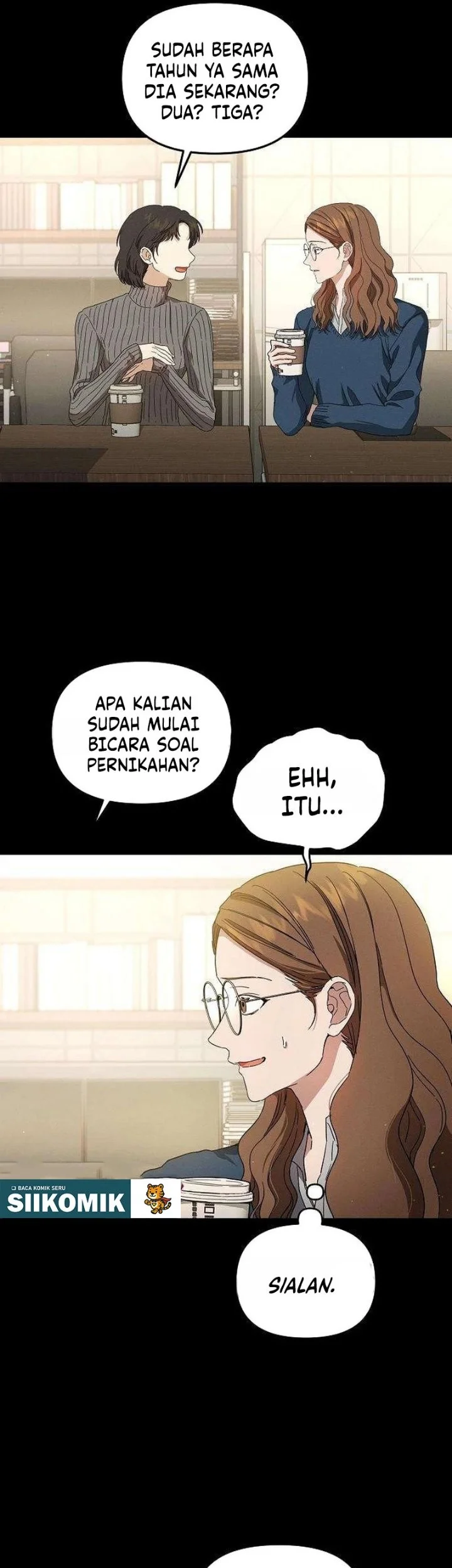 Purely Delinquent Chapter 20 Gambar 23